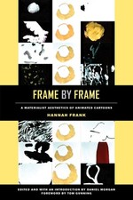 Frame by Frame: A Materialist Aesthetics of Animated Cartoons, usado comprar usado  Enviando para Brazil