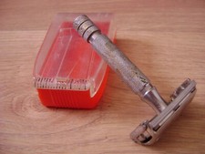 Gillette butterfly butterfly d'occasion  Expédié en Belgium