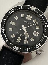 Orologio seiko 6105 usato  Macerata