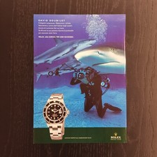 2009 rolex submariner usato  Milano