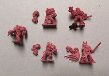 Wh40k space marines gebraucht kaufen  Laufen