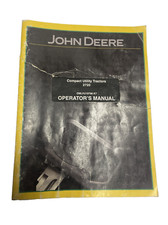 John deere 2720 for sale  Argyle