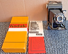 Kodak junior 620 gebraucht kaufen  Hünxe