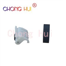 Pneu de borracha rolo captador separação alimentação 10X para EPSON L3110 L3150 L4150 L4160 comprar usado Pneu de borracha rolo captador separação alimentação 10X para EPSON L3110 L3150 L4150 L4160 comprar usado  Enviando para Brazil