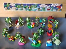 Kinder ferrero surprise usato  Trieste