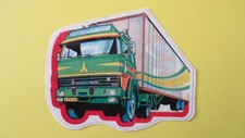 Sticker vintage poids d'occasion  Calonne-Ricouart