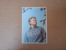 Mini poster calcio usato  Casandrino