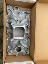 Edelbrock 5001 torker for sale  LEEDS