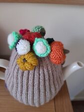 Hand knitted novelty for sale  MANCHESTER