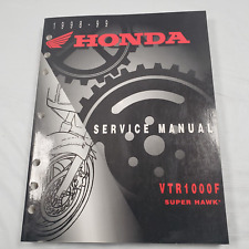 Honda original factory for sale  Blissfield
