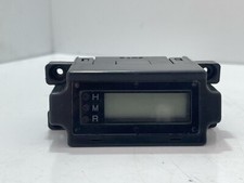 Hyundai coupe dashboard for sale  SHEFFIELD