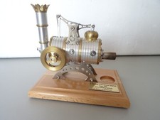 Böhm stirling hb5 gebraucht kaufen  Haigerloch