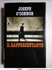 Rappresentante joseph connor usato  Palermo