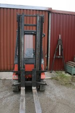 Verkaufe gebrauchten staplerma gebraucht kaufen  Neusäß
