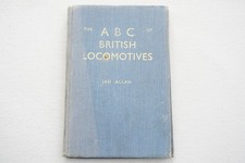 ian allan combined volume for sale ian allan combined volume for sale WATFORD