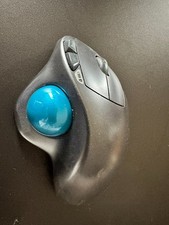 Logitech ergo m570 gebraucht kaufen  Frankfurt am Main