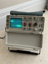 Tektronix 2235 100mhz for sale  COBHAM