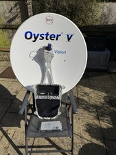 Oyster vision auto for sale  SALISBURY
