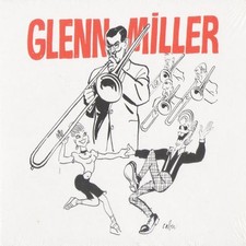 Glenn miller glenn d'occasion  France