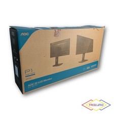 Monitor professionale aoc usato  Piedimulera