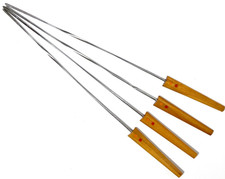 Vtg bbq skewers for sale  Flushing