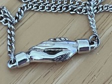 Needs clasp repair for sale  Olympia