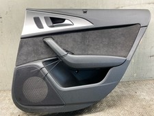 86519 türverkleidung hinten gebraucht kaufen  Neu-Ulm