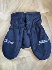 Titleist thinsulate winter for sale  GLOUCESTER