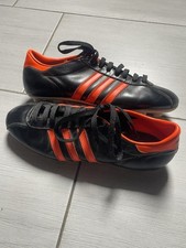 Adidas Inter Vintage 80s Made In Yugoslavia archive Football Boots Rare na sprzedaż  PL