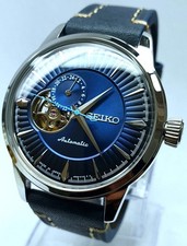 Gents automatic seiko for sale  LUTON