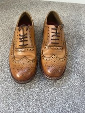 Grenson men leather for sale  BEVERLEY