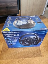 Thrustmaster t300 racing for sale  NORTHWICH