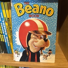 Beano annual 1968. for sale  LOUGHBOROUGH