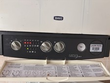 Caldaia baxi luna usato  Cervia