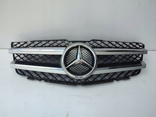 Kühlergrill mercedes benz gebraucht kaufen  Hamburg