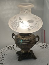 Beautiful antique brass for sale  Warren