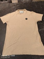 Camiseta Philipp Plein gola redonda SS tamanho XS comprar usado  Enviando para Brazil