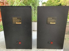 Lovely pair spendor for sale  LONDON