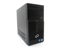 Computer tower fujistu usato  Potenza