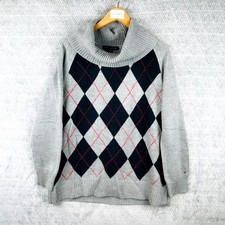 Tommy hilfiger pull d'occasion  Saint-Varent