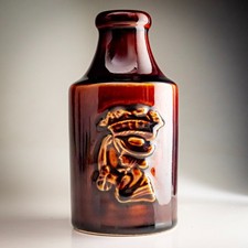 Potter moore stoneware for sale  UK