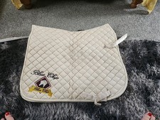Bluechip white cotton for sale  NORWICH