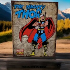 Mighty thor marvel for sale  Marina