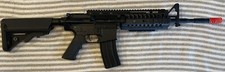 Ics airsoft rifle for sale  Conifer
