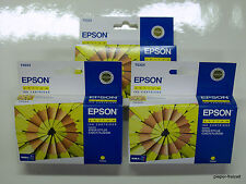 13x epson ink gebraucht kaufen  Gladbeck