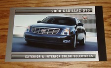 Original 2008 cadillac for sale  Reinbeck