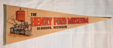 Vtg henry ford for sale  Riverside