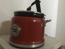 Kitchenaid robot multifunzione usato  Fasano