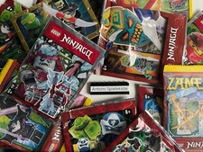 LEGO® Ninjago Minifigurki Torby do wyboru Kai Cole Jay Zane Wu NOWE, torba foliowa na sprzedaż LEGO® Ninjago Minifigurki Torby do wyboru Kai Cole Jay Zane Wu NOWE, torba foliowa na sprzedaż  Wysyłka do Poland