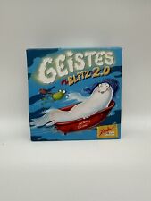 Zoch geistesblitz kartenspiel gebraucht kaufen  Florstadt
